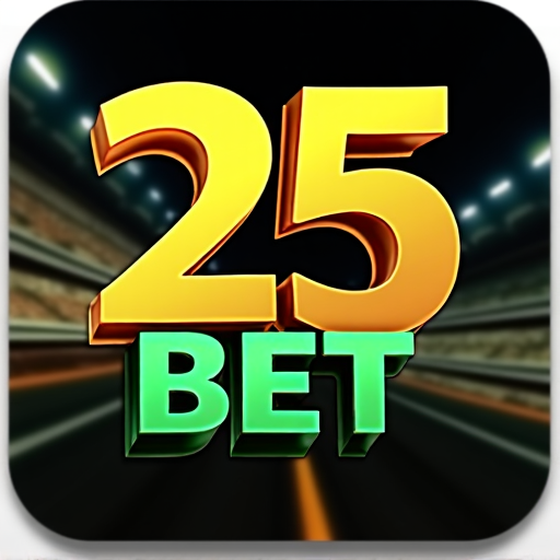 25bet Logo